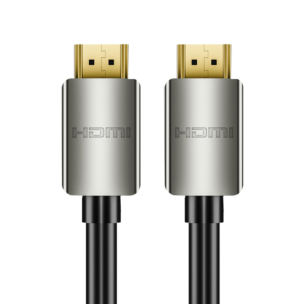1080p 2160P Hdmi Ultra Certified Cable , OCC High Speed Hdmi Cord