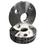 Steel Flanges Oil Industry Used Round Shape Steel Forged Flanges Quality Is