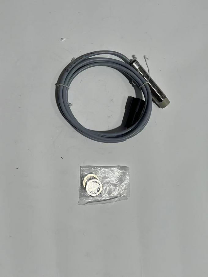 A38760.0100 Speed sensor Kalmar Reach Stacker Parts