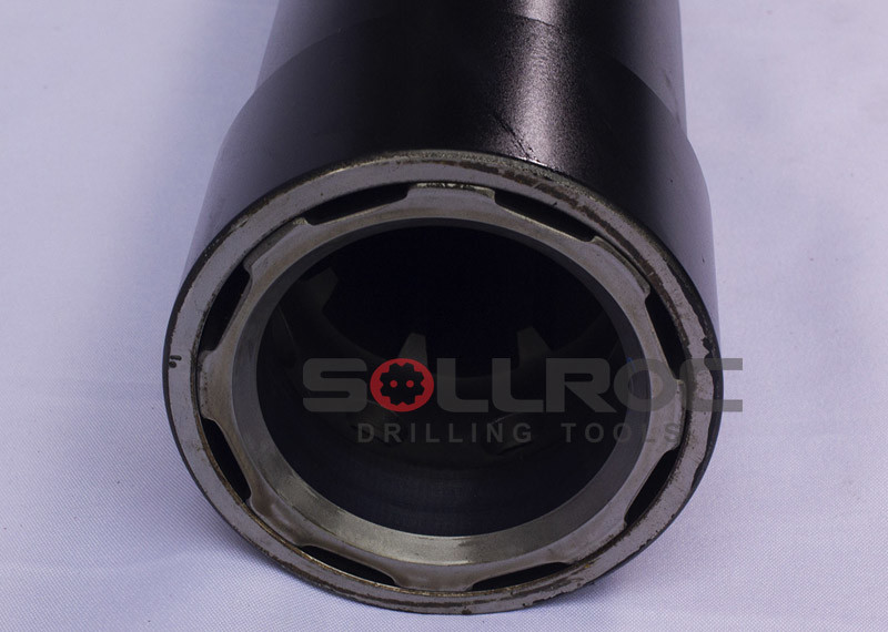 Mining SD Series DTH Drill Hammer Compatible with Size 4''-12''
