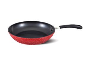 China aluminum non-stick frying pan wholesale