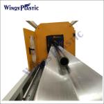 16-63mm Pp Ppr Pe Pvc Pipe Extruder Machine
