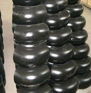 90 Degree Elbow Astm A234 Ansi B 16.9 Sch 40 Oem In Stock