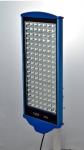 126 W street light