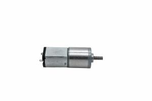 China 12v Robot Gear Motor Dc 3v Mini 6v 8500rpm wholesale