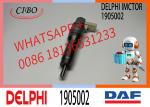 Fuel Injector Assembly BEBJ1A05002 BEBJ1A00202 BEBJ1A05001 1905001 1846419