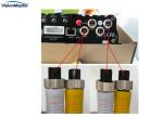 Quad Display Passenger Tracking System , Wireless Manual Passenger Counter