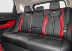 Hongqi Vehicle Automobile 2WD 4WD 5 Seater Car Gasoline 4×2/4×4