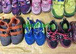 Fashionable Second Hand Sports Shoes , Used Athletic Shoes For Kids Playing