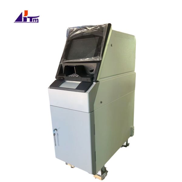 NCR 6683 ATM Machine Image 1