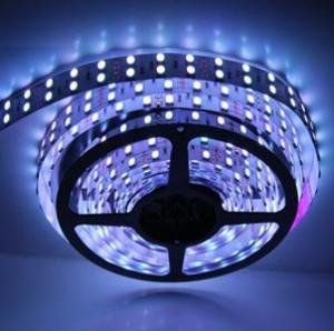 China 12V/24V SMD 5050 120leds/m led strip light wholesale