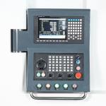 Versatility Efficiency Dual Spindle Dual Turret Lathe High Performance