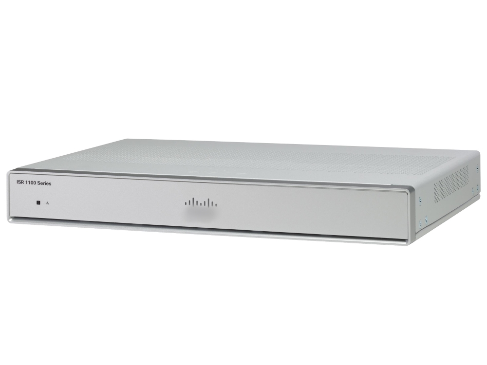 Upgrade Network with ASR920 Series 24GE Fiber and 4-10GE Modular PSU Router