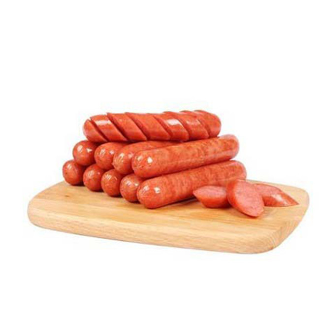 Food Grade AA/A/B 90 Meter Per Hank Salted Natural Hog Sausage Casings