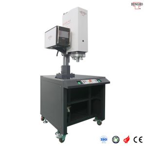 China 15kHz Ultrasonic Plastic Welding Machine For Large Car Light wholesale
