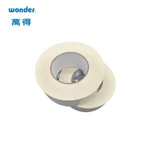 China Hot Melt Waterproof Double Sided Tape Roll , Double Sided Cello Tape wholesale