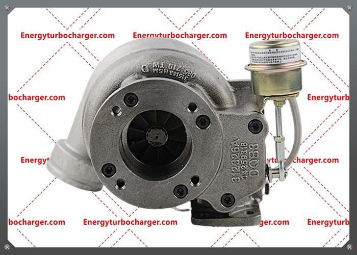 S200G Deutz Turbocharger 318815 5620-197-0001 5620-988-0001 04259318KZ 04285322KZ BF6M1013FC Engine