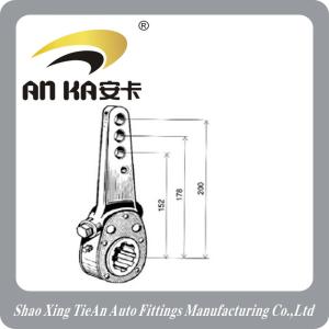 China Slack Adjuster Manual O/CAVA 99035001 wholesale