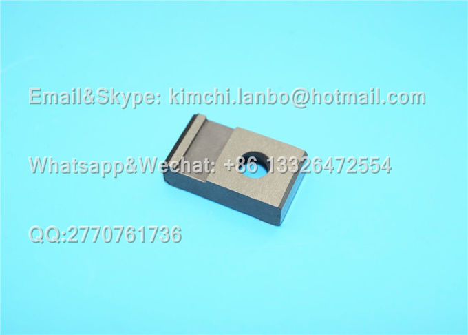 P0135240 gripper pad KBA machine parts offset printing machine parts