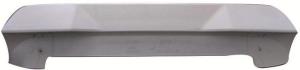 China Roof Spoiler for SUZUKI GRAND VITARA 2005-2011 Plastic ABS Automotive Decoration wholesale