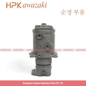 China Excavator Hydraulic Parts Center Joint Assy For ZAX200/240/250/330/360 EX100-3 120-3/5-300/200 Hitachi wholesale