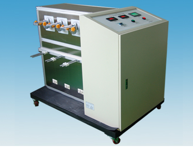 Wh-8801h Bend Test Equipment Swing Tester 45-7200 Degree Rotation Angle