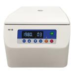 Small Centrifuge Chemistry Laboratory Equipment 18x15ml For Food Industry
