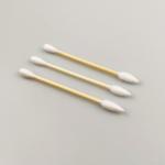 Ear Cleaning 3" 75mm Biodegradable Cotton Buds
