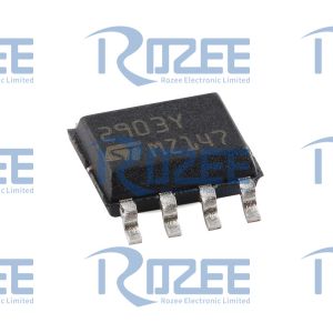China LM2903YDT wholesale