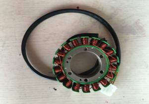 China Fits Honda Cbr900rr Stator Motorcycle Magneto Coil 1996 1997 1998 1999 wholesale