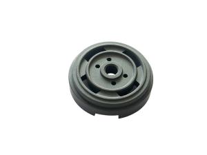 China 32mm Shock Base Valve With Steam Treatment wholesale