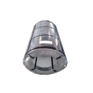 China Z121-Z180 Coated Galvanized Coil TISCO NO.1 HDG Steel Sheet wholesale