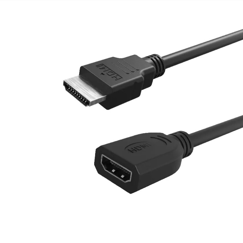 Cheap HDMI 8K Cable Optical Audio Converter 8K Resolution 0.5-5M Length Home Use Video Monitor DVD Player PVC Jacket