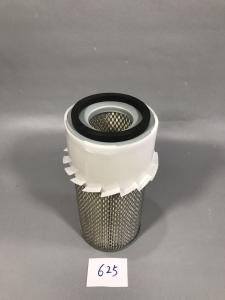 China HV Paper Excavator Air Filter , Komatsu Air Filter Universal 4287060 AF25413 P821908 wholesale
