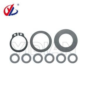 China 2-006-80-3300 2006803300 SET OF SEALS U.SCHRAUBEN LEIMBEHAELTER Homag Spares wholesale