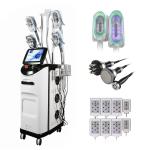 Fat Freezing Slimming Machine Body Shaping Muscle Stimulation Machine