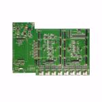 Electronics Turnkey Pcb Manufacturing Assembly Services Circuit Board Supplier