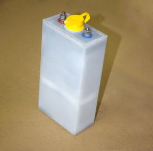 China 55ah Ni Cd Rechargeable 1.2 Volt Nickel Cadmium Battery Pack wholesale