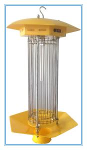 China Electric LED Mosquito Killing Lamp for resort, hotel, villa wholesale