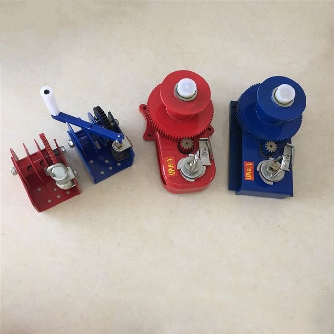 1500 Lbs All Purpose Winch 1200 Lbs Poultry House Accessories