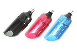 China Motor Rotary Pen Tattoo Machine Permanent Electric Adjust 0.2mm - 3.0mm wholesale