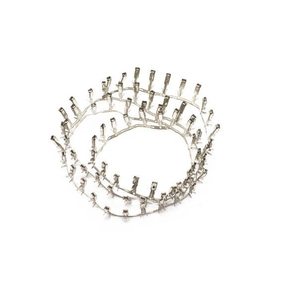 MPV seat wire junction for motorhomes RV seating plastic socket campervan seat electrical cable parts car seat cable end