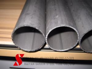 China Mechanical Cold Drawn Welded Tubes , Wear Resistant Seam Welded Tube wholesale
