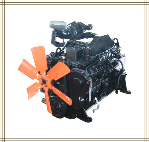 Diesel Engine Overhaul Kits 3802474 3923537 for 6CT 6CT8.3 6CT230