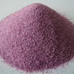 Pink Aluminium Oxide, POLISHING LAPPING METAL PREPARATION ANTI-SLIP LAMINATES