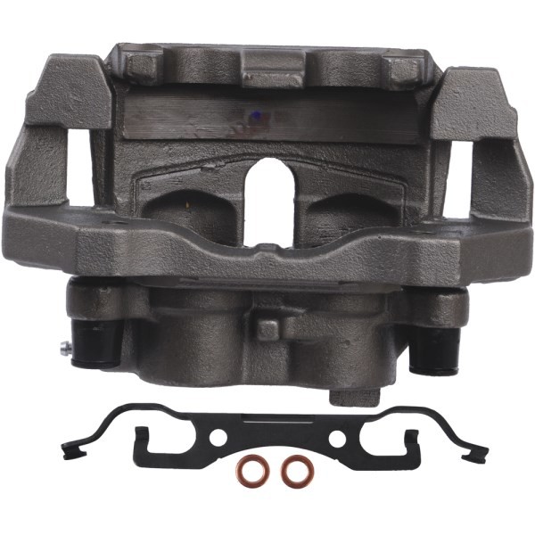 JEEP Auto Parts Vehicle Brake Caliper 18B5297 18B5296 345116 345117 OEM 68052363AA 68052362AA