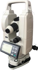 China Construction MDT 2&quot; Theodolite Survey Instrument wholesale