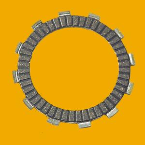 China OEM SD100 motorbike Friction Plate, Motorcycle Clutch Disc for Motorcycle Parts wholesale