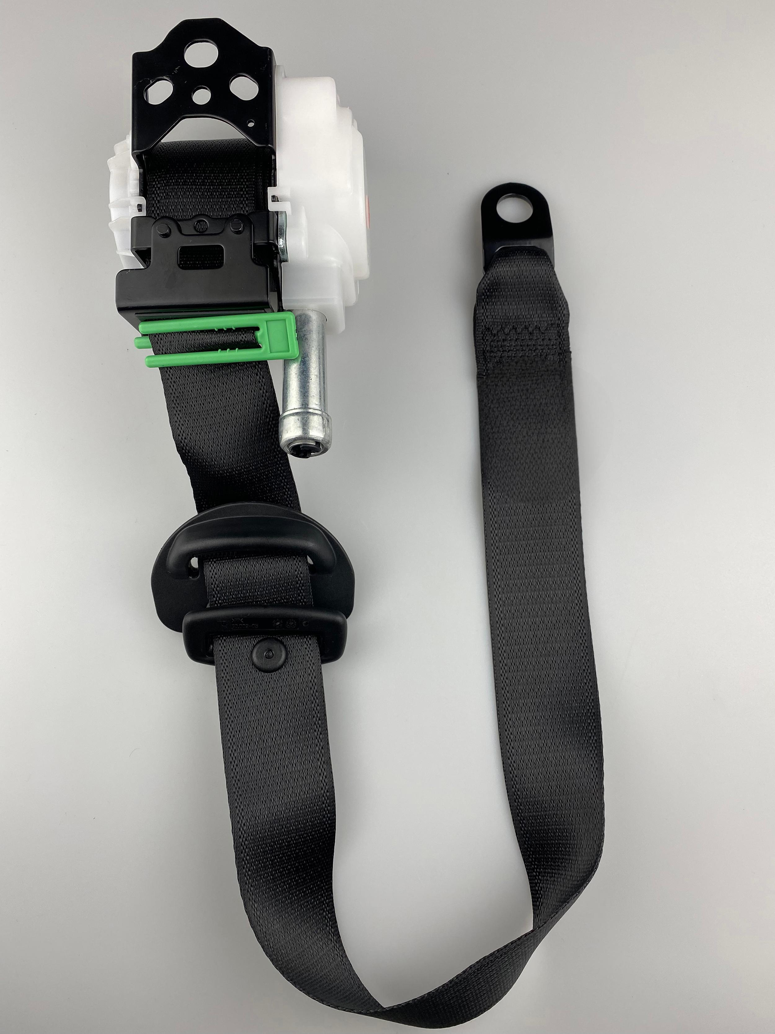 Three-Point Seat Belt Assembly for Toyota Corolla 2020 with 3.30-3.50 m Webbing