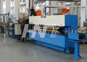 China Caterpillar Haul Off Machine For Power Cable Extrusion Line wholesale